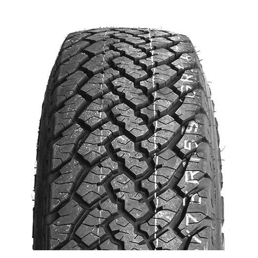 Gripmax Inception A/T XL RWL 3PMSF 205/80 R16 104T – Bild 2
