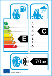Royal Black Royal Mile 175/60 R15 81H
