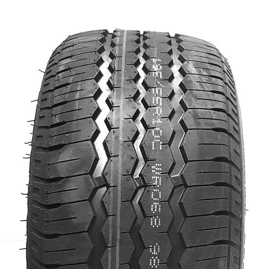 Hakuba WR068 BSW 195/60R12C 104/102N – Bild 2