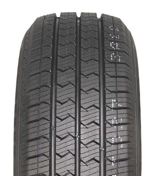 Goodtrip Safeguard AS 3PMSF 225/55R17C 109/107H – Bild 2