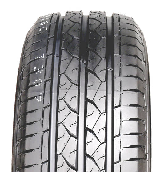 Goodtrip Safeguard 215/75 R16 116/114R – Bild 2