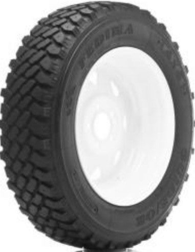 Fedima F/OR (heißrunderneuert) 195/65R16C 102R