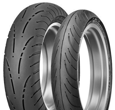 Dunlop Elite 4 DOT22 150/80 B16 77H DOT DOT22