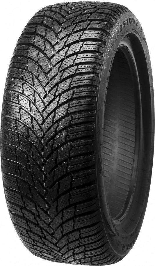 Firestone Winterhawk 4 XL 3PMSF DOT23 235/55 R17 103V DOT DOT23 – Bild 2