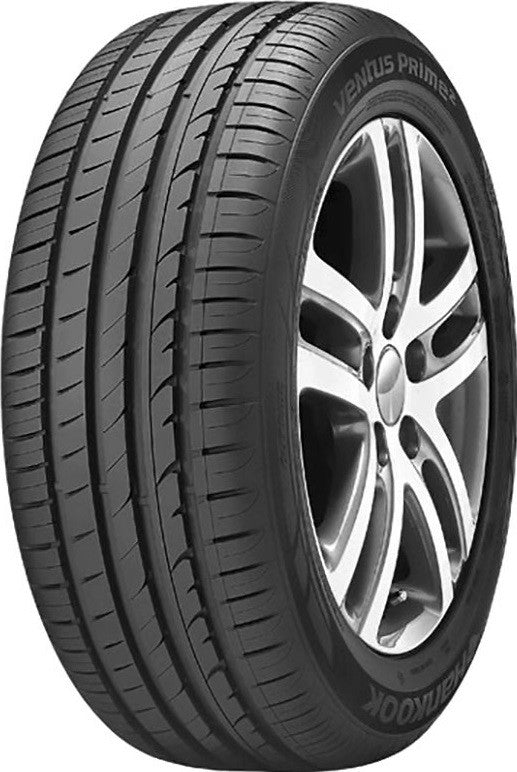 Hankook Ventus Prime 2 (K115) DOT18 215/50 R17 91V DOT DOT18 – Bild 2