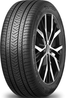 Tourador Winter Pro TSU1 XL 3PMSF DOT20 245/40 R18 97V DOT DOT20 – Bild 2