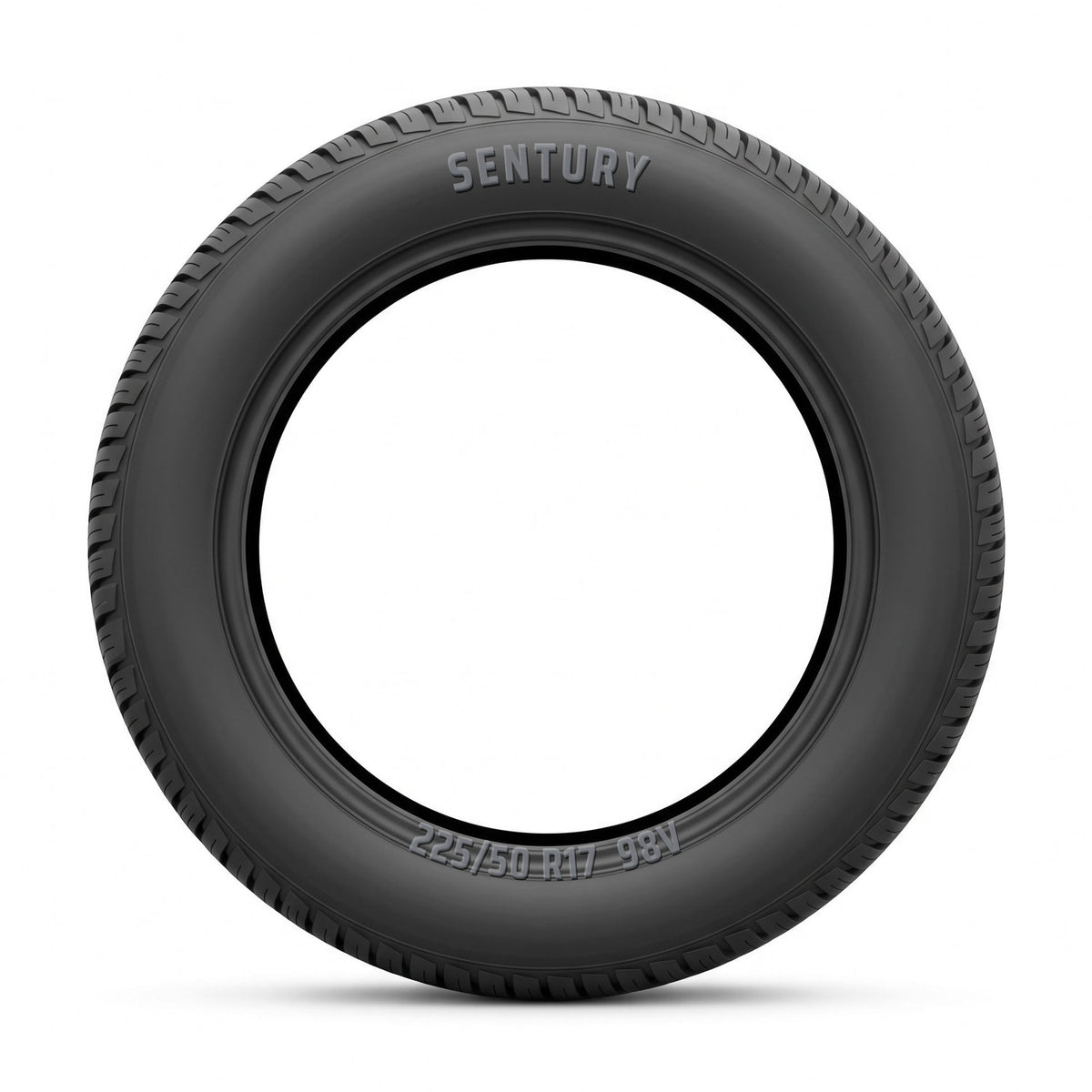 Sentury Seasonsdragon 3 225/50 R17 98V