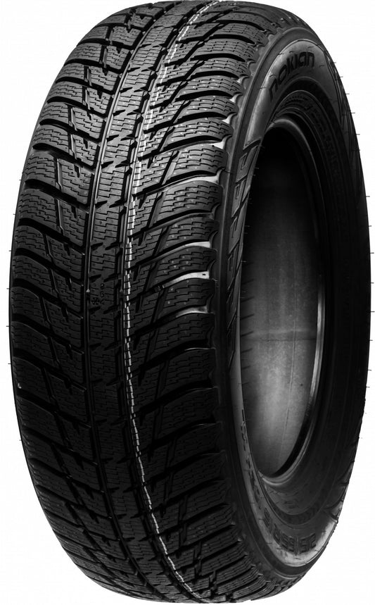 Nokian WR SUV 3 XL DOT17 275/40 R21 107V DOT DOT17 – Bild 2