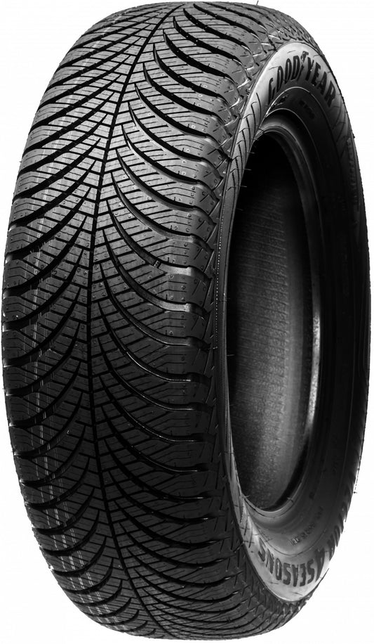 Goodyear Vector 4SEASONS Gen-2 FP ROF 3PMSF DOT22 225/45 R17 91V DOT DOT22 – Bild 2