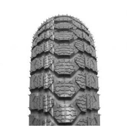 IRC SN23 Urban Snow 100/80-10 53L – Bild 2