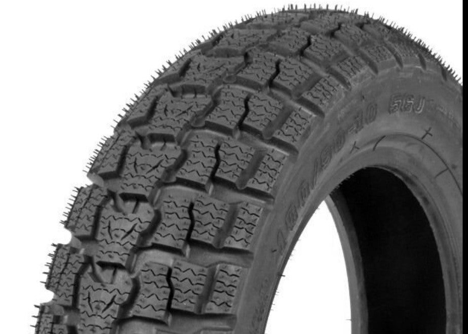 IRC SN26 Urban Snow 120/70-12 58L
