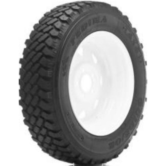 Fedima F/OR (heißrunderneuert) E-Kennung 185 R14 102/100N