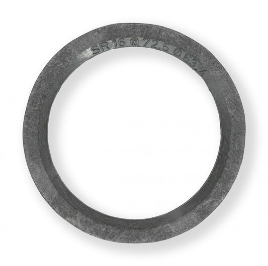 CMS Zentrierring 72,5/63,4 silber – Bild 2