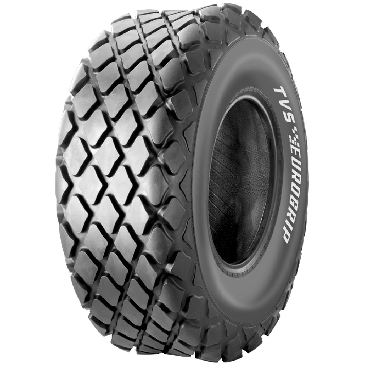 TVS Eurogrip TM 09 12PR 23.1-26