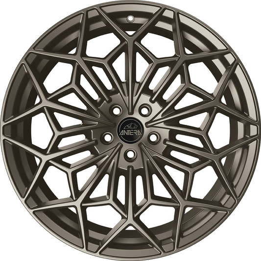 Antera A105 stone bronze 10x23 ET20 - LK5/120 ML66.6