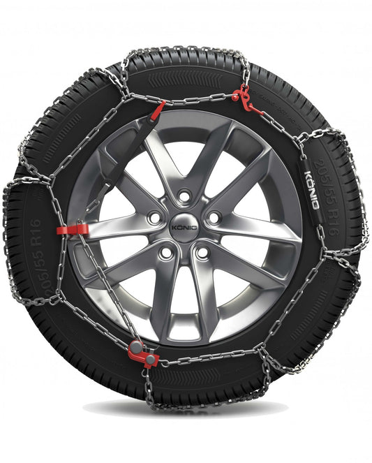 König CB-12 060