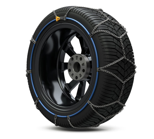 König Schneekette CB-7 080 13–18 Zoll für PKW – Bild 2