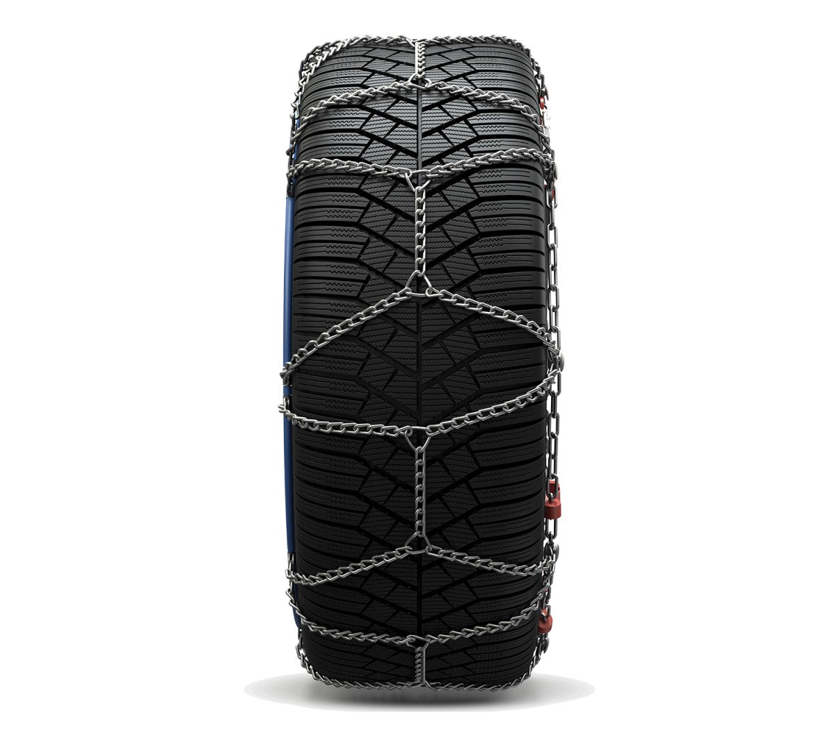 König Schneekette K-Slim 070 13–17 Zoll für PKW – Bild 3