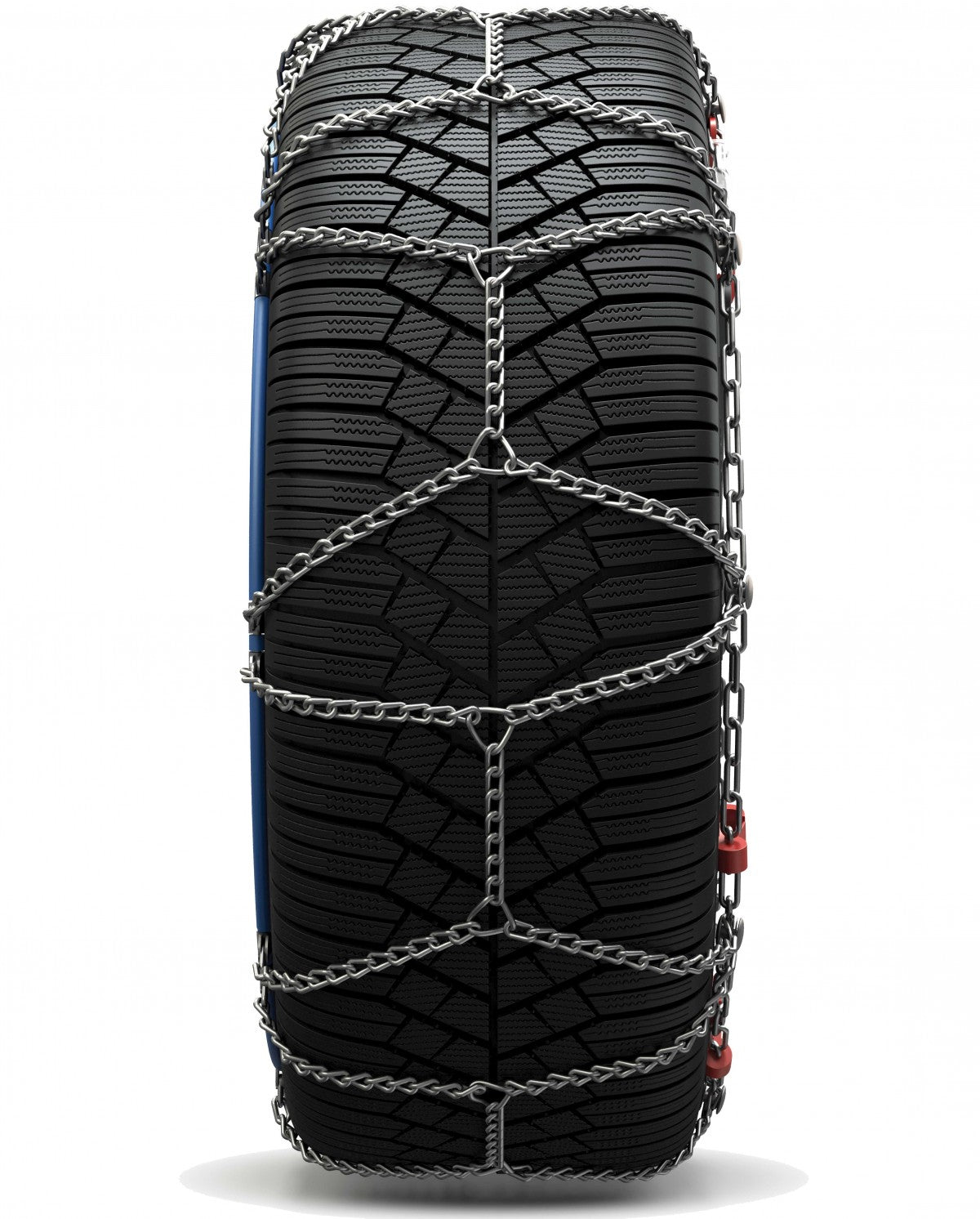König Schneekette K-Slim 080 13–18 Zoll für PKW – Bild 4