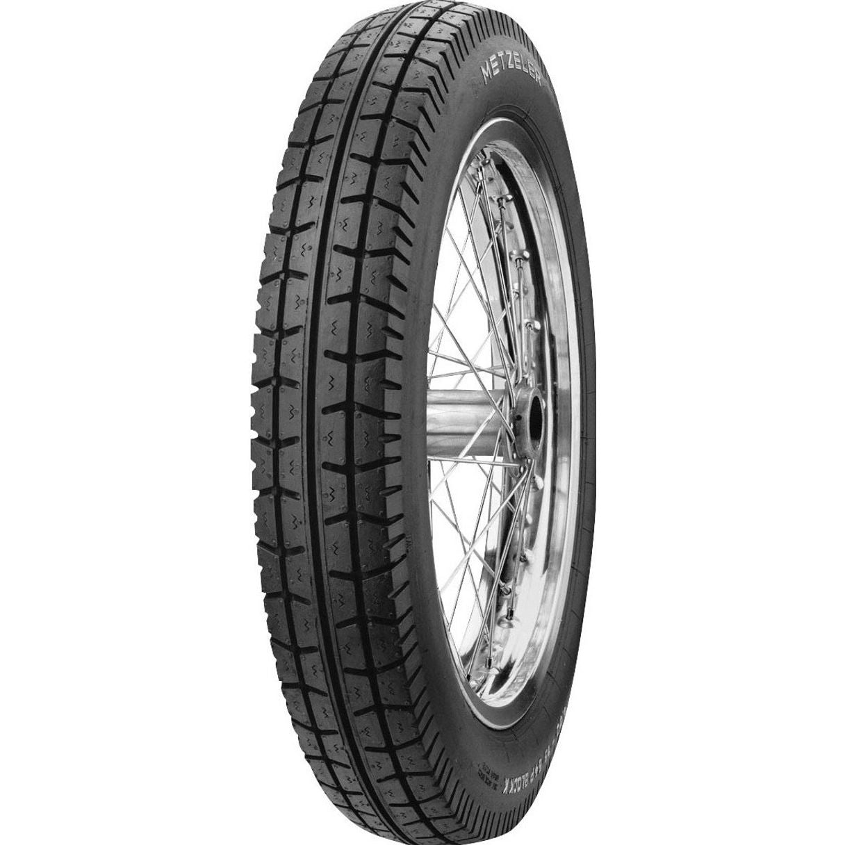 Metzeler Block K (TT) 4.00-18 64P