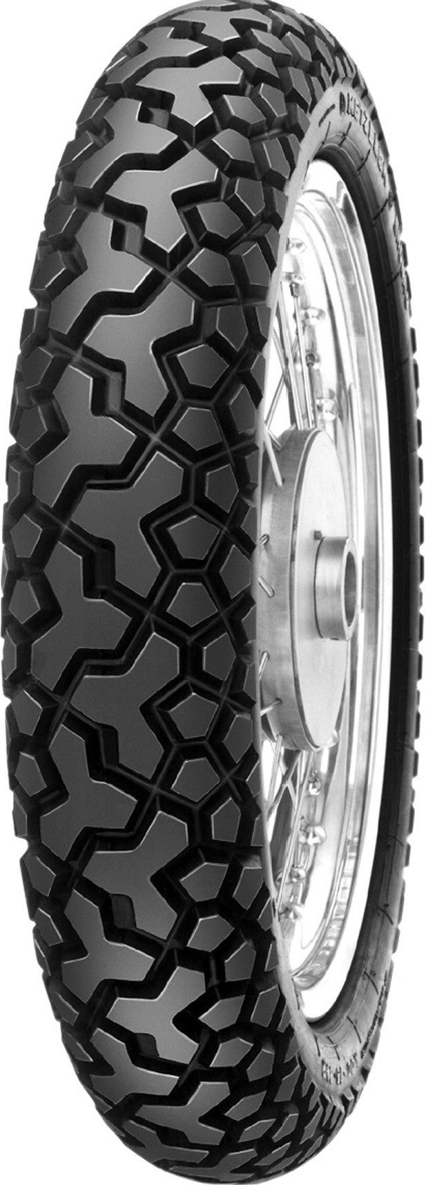 Metzeler Enduro 2 (TT) 4/ R18 64R
