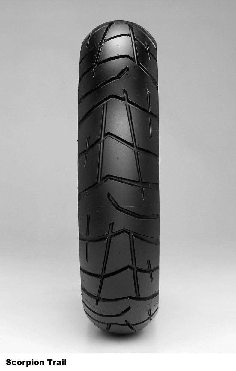 Pirelli Scorpion Trail 120/90-17 64S – Bild 5
