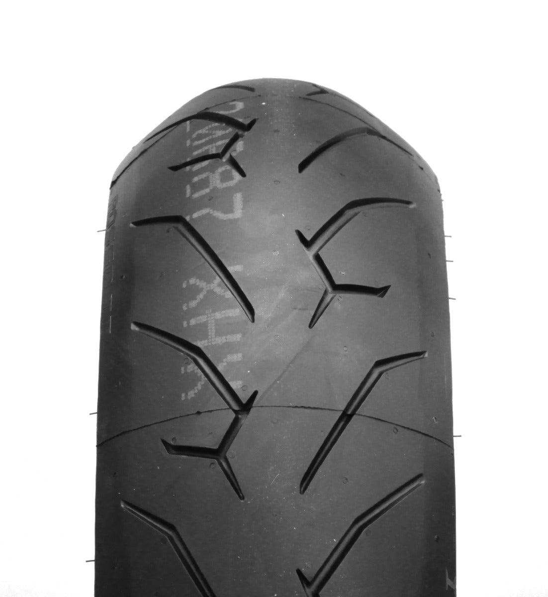 Pirelli Diablo Rosso II 190/55 R17 75W – Bild 5