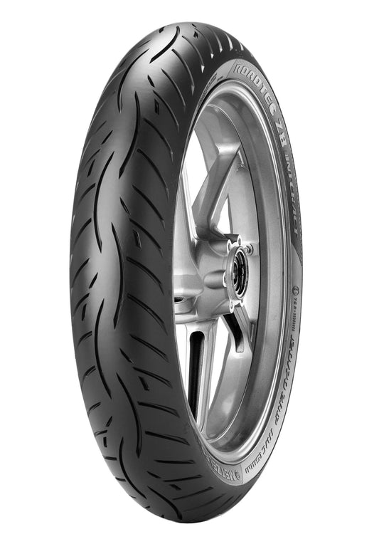 Metzeler Roadtec Z8 Interact 170/60 R17 72W