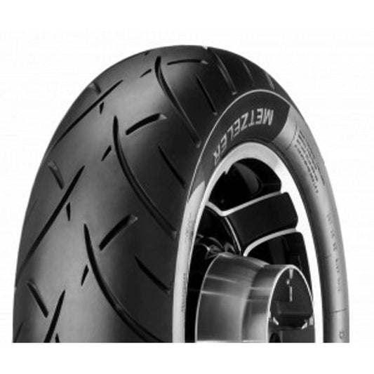 Metzeler ME 888 MARATHON ULTRA R REINF. WW 130/90 B16 73H – Bild 2