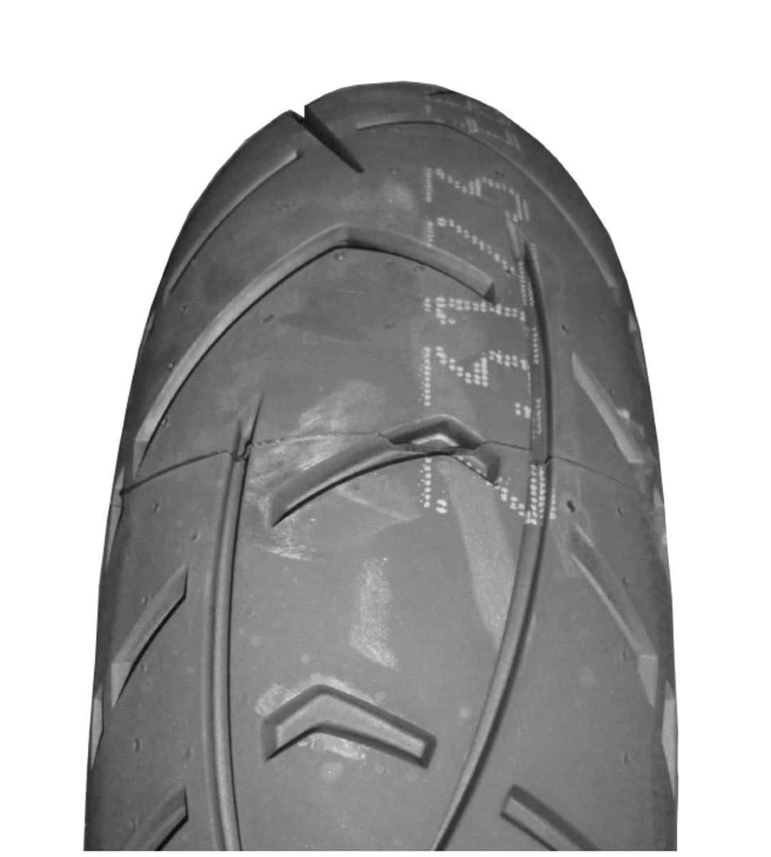 Metzeler Tourance Next (E) 120/70 R19 60V – Bild 7