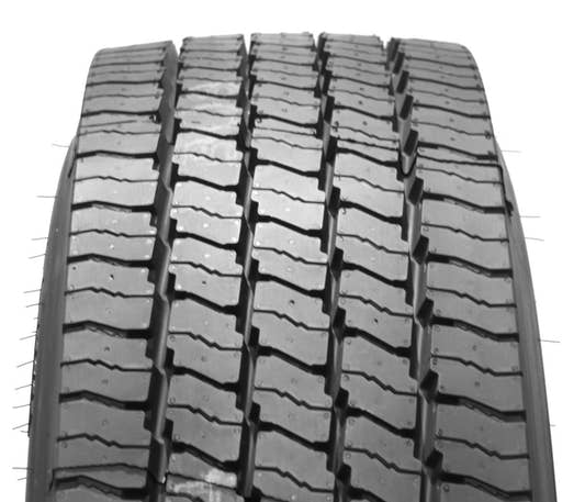 Pirelli FW:01 385/55 R22.5 160L – Bild 2