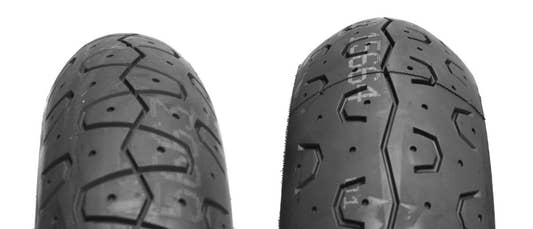 Pirelli Phantom Sportscomp 150/70 R17 69H – Bild 2