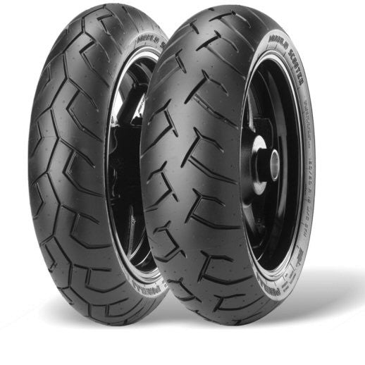 Pirelli Diablo Scooter 120/70-15 56S