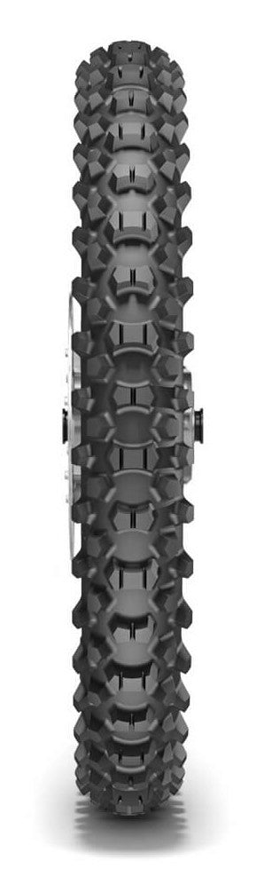 Metzeler MC360 MID Soft MST NHS (TT) 140/80 R18 70M