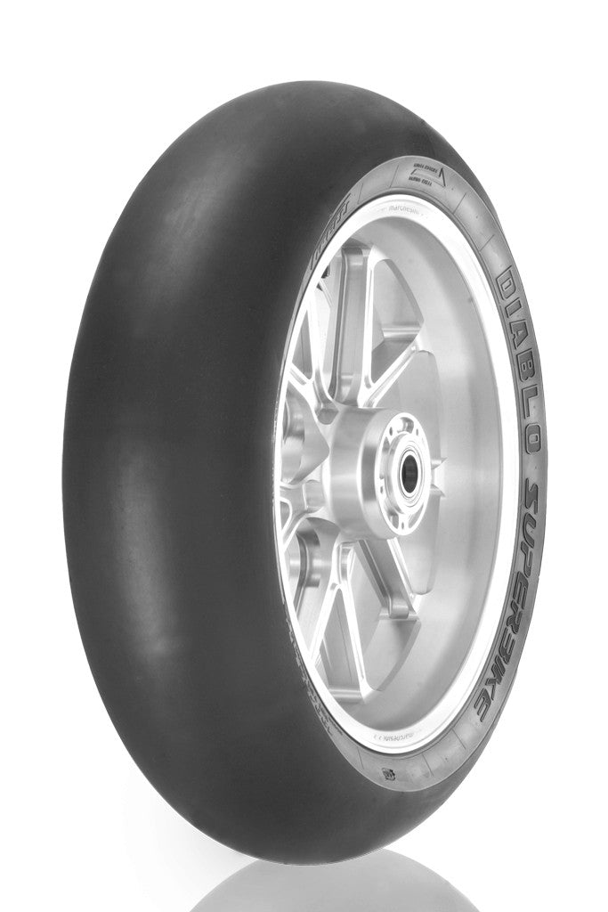 Pirelli Diablo Superbike NHS 110/70 R17