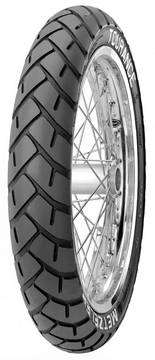 Metzeler Tourance (TT) 90/90 R21 54S