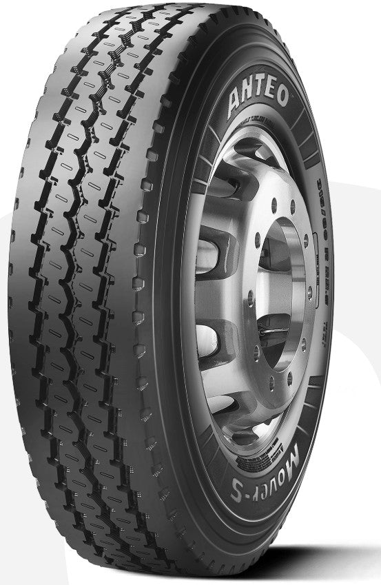 Anteo Mover-S 13.00 R22.5 156K