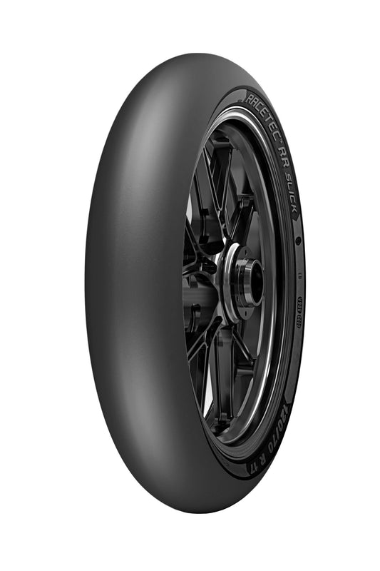 Metzeler Racetec RR Slick ((K0)) NHS 200/60 R17