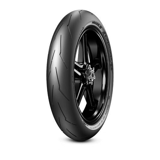 Pirelli Diablo Supercorsa SP - V3 110/70 R17 54 (Z)W