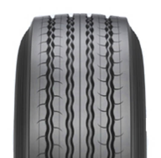 Tegrys TE48-T 215/75 R17.5 135/133J – Bild 2