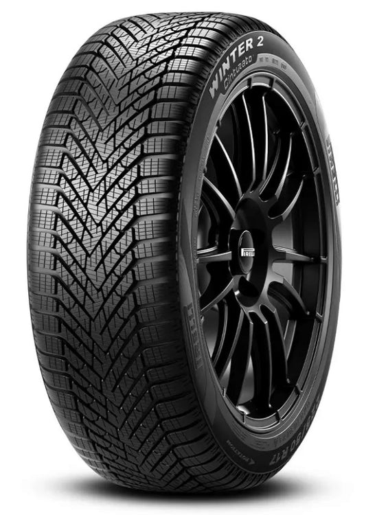 Pirelli Cinturato Winter 2 FP 3PMSF 215/50 R18 92V