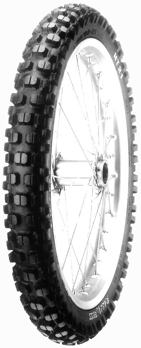 Pirelli MT 21 Rallycross (TT) 120/90 R17 64R