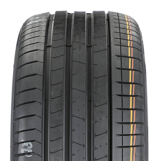 Pirelli P Zero (PZ4) Pncs Elect L.S. (Bh) XL 305/35 R21 109Y – Bild 2
