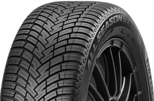 Pirelli Cinturato All Season SF2 XL 3PMSF 235/55 R17 103V