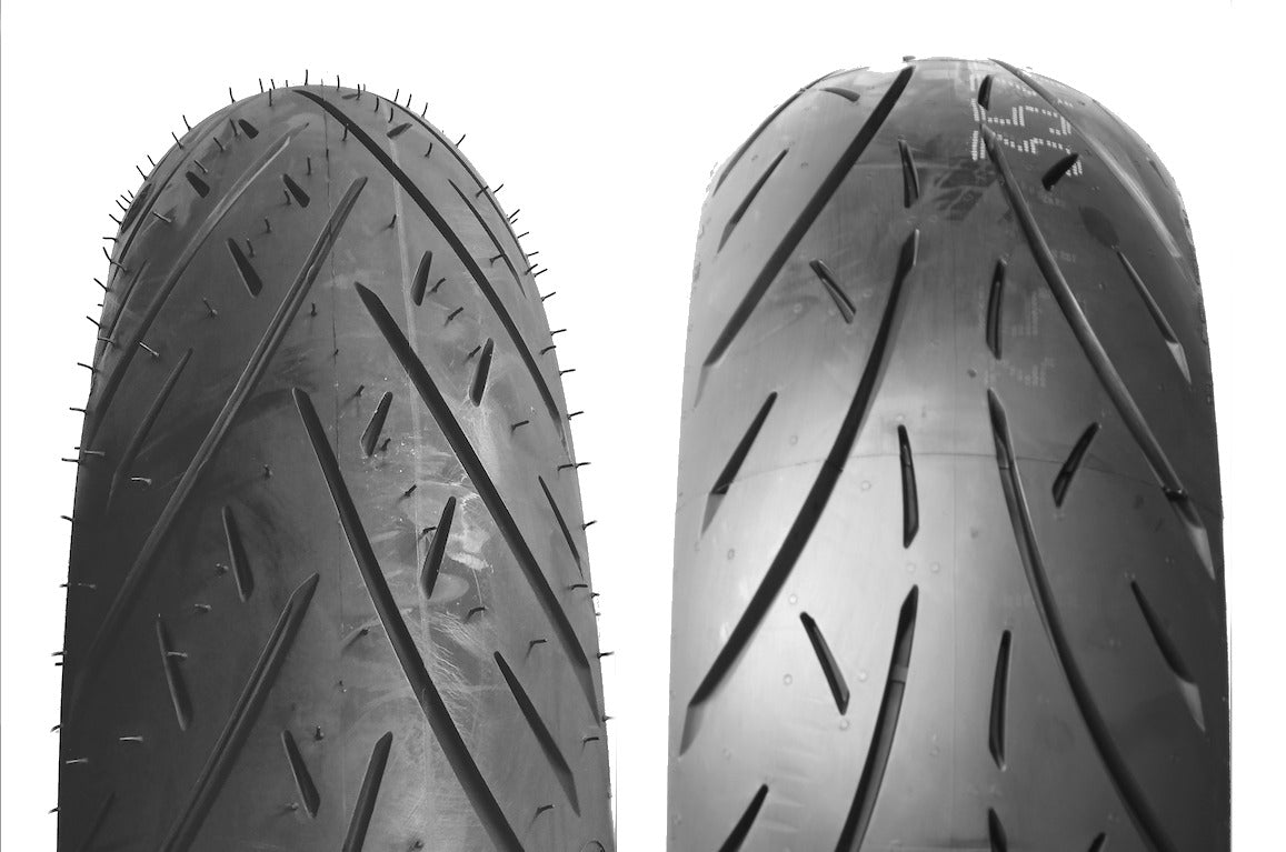 Metzeler Cruisetec 150/80 R17 72V – Bild 7