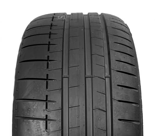 Pirelli P Zero R N1 XL 255/35 R20 97Y – Bild 2