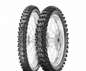 Pirelli Scorpion MX 32 MID Soft NEW (TT) MST 80/100 R21 51M