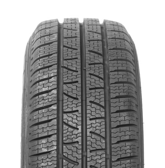 Pirelli Carrier Winter 3PMSF 215/70R15C 109/107S – Bild 3