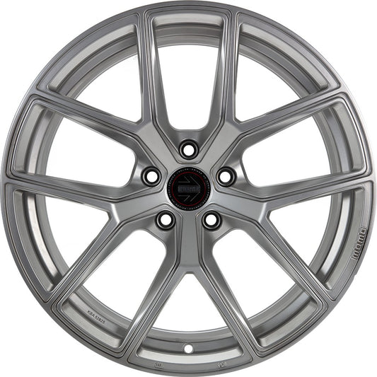 Momo RF01 titan-ice 9x20 ET50 - LK5/130 ML71.5