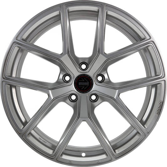 Momo RF01 titan-ice 11.5x20 ET65 - LK5/130 ML71.5